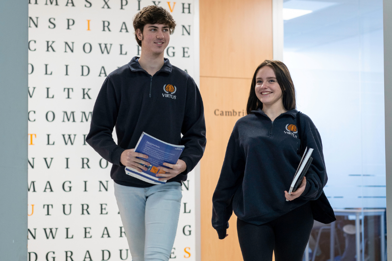 Extended-Project-Qualification