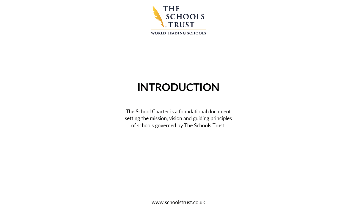 School Charter 4