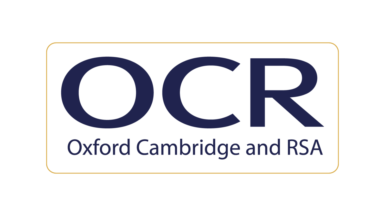 Oxford Cambridge mesa examinadora