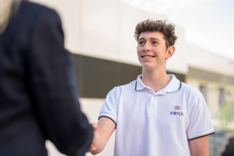 acceder a las mejores universidades