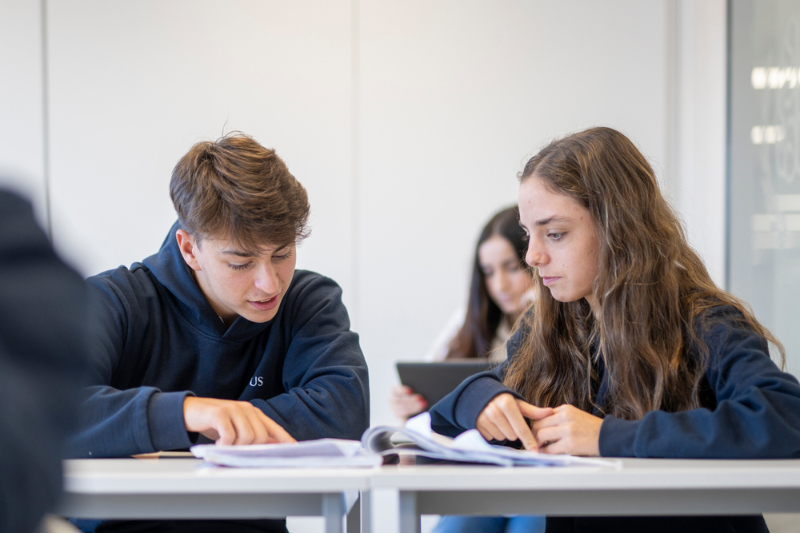 Mesas examinadoras reino unido sistema britanico